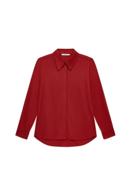 Plane Poly Jersey Shirt
