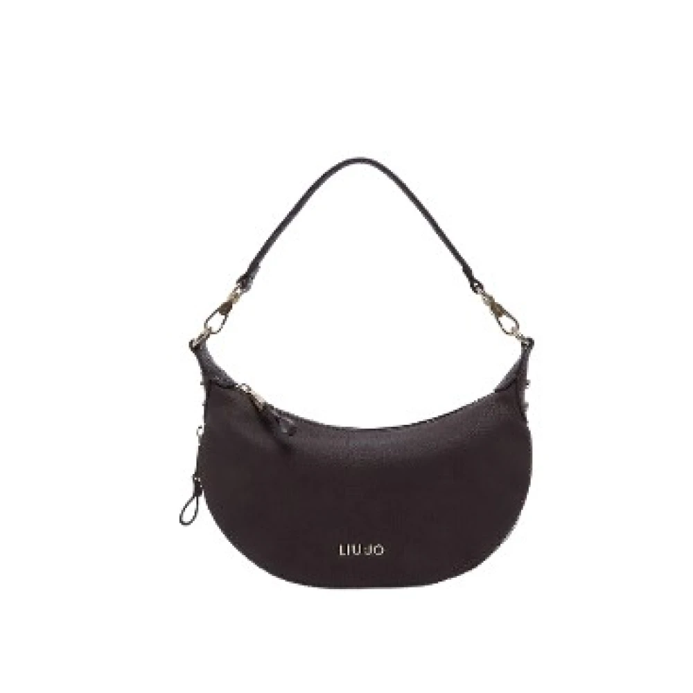 Liu Jo , Shoulder Bags, Female, Brown, One Size, Bags..