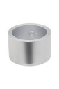 gestreepte-logo-armband-in-hars-messing