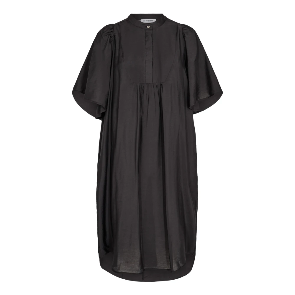 Dresses > Day Dresses > Midi Dresses - - Co'Couture - Modalova