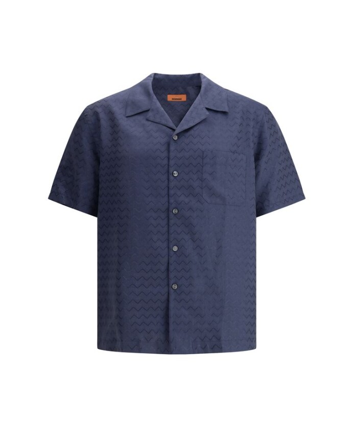 glanzende-zigzag-bowling-shirt