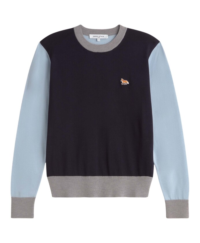 pull-color-block-bebe-renard