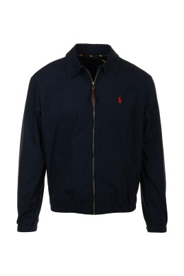 POLO RALPH LAUREN, Bright blue Men's Jacket