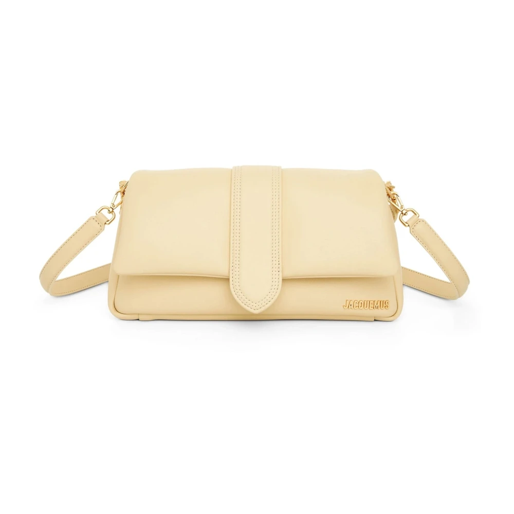 Bags > Shoulder Bags - - Jacquemus - Modalova
