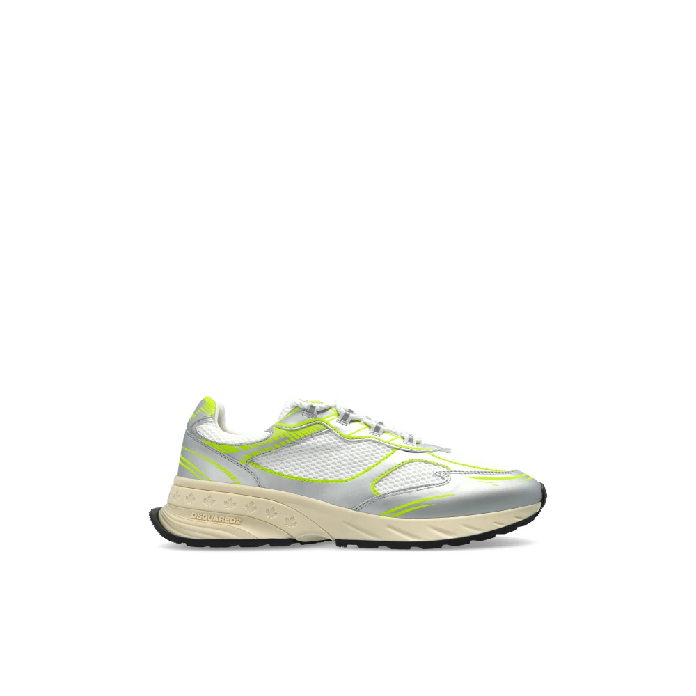 Shoes > Sneakers - - Dsquared2 - Modalova