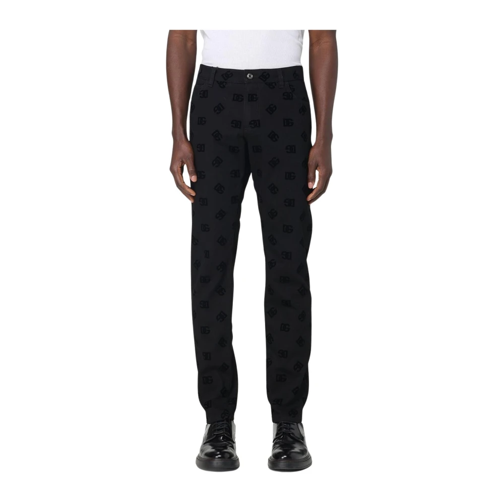 Jeans > Slim-fit Jeans - - Dolce & Gabbana - Modalova