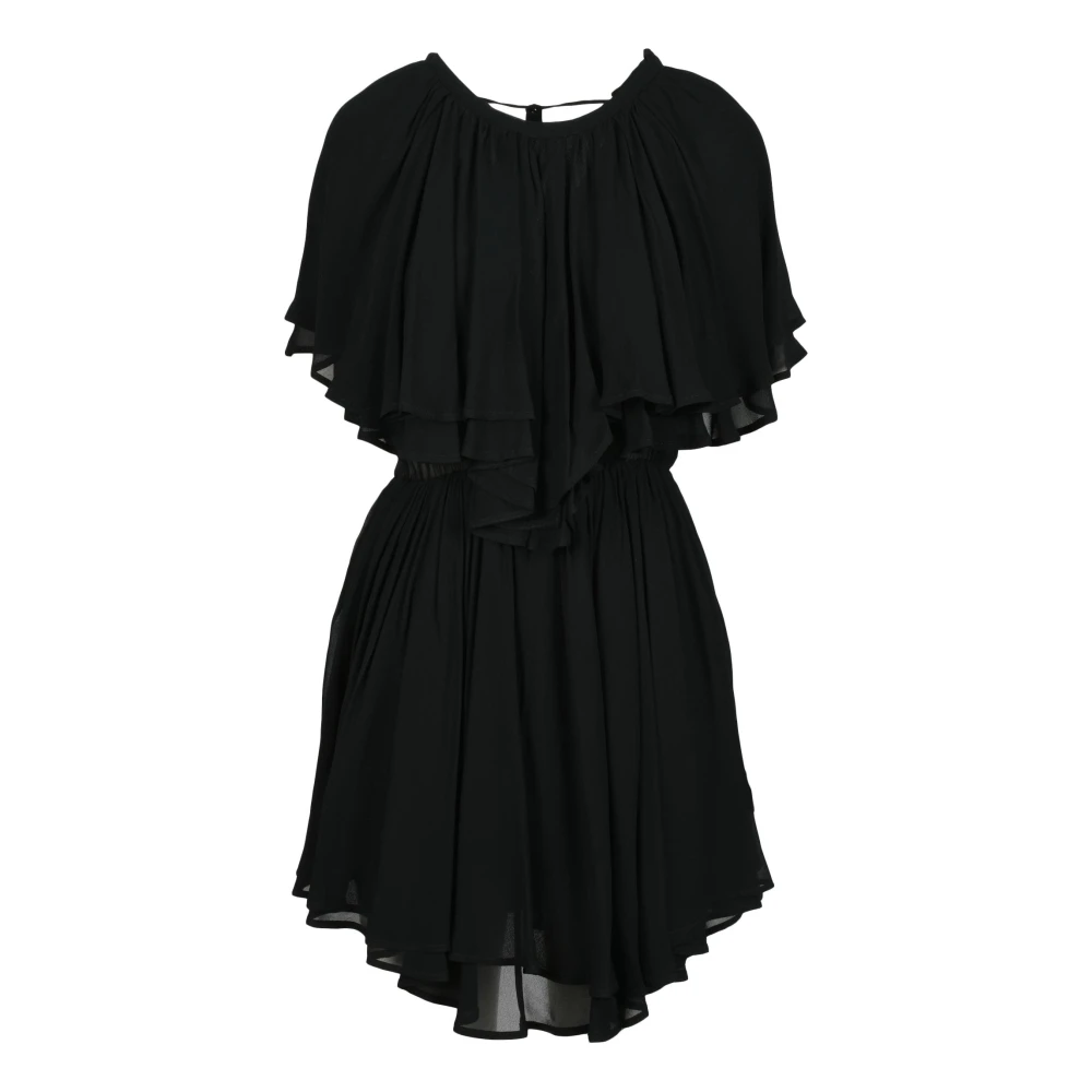 Dresses > Day Dresses > Short Dresses - - Dondup - Modalova