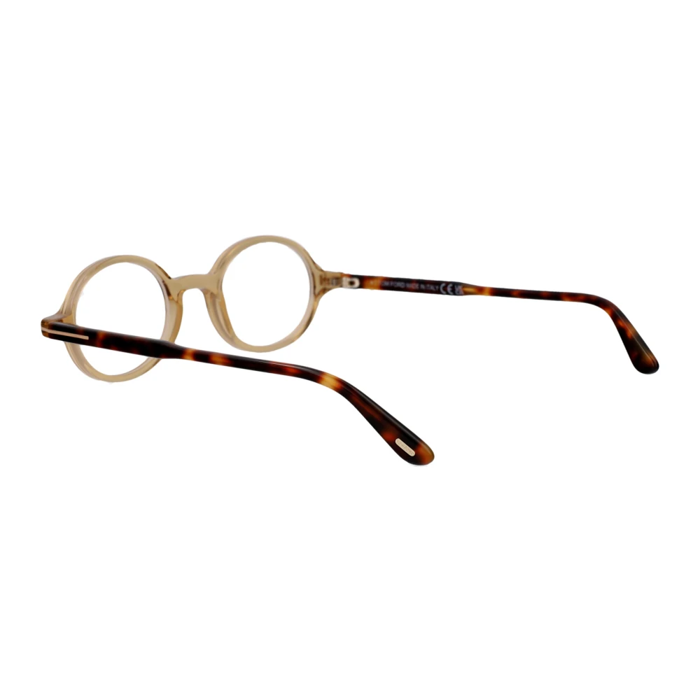 Tom Ford Stijlvolle Optische Bril Ft5975-B Multicolor Heren