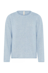 Round-neck Knitwear