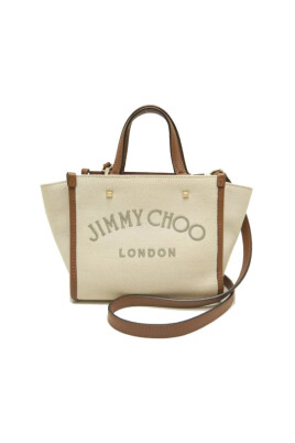 pre-owned-canvas-shoulder-bags