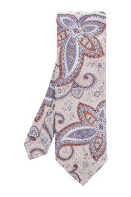 patterned-tie