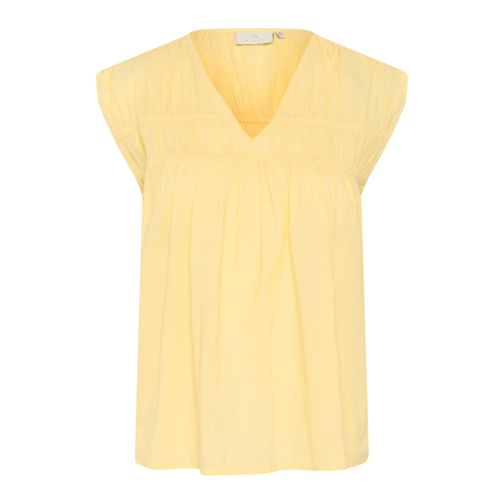 Blouses & Shirts > Blouses - - Kaffe - Modalova