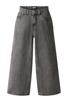 Molo Jeans Grå 116 CM