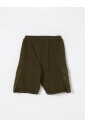 maple-leaf-logo-cargo-shorts