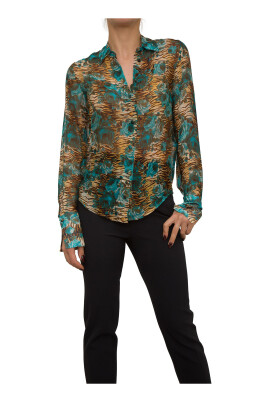 patterned-shirt-for-women