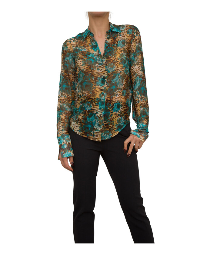 chemise-a-motifs-pour-femmes