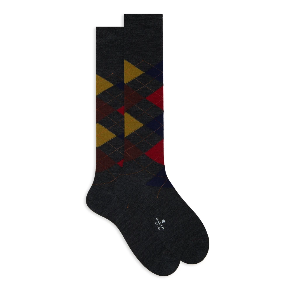 Underwear > Socks - - Gallo - Modalova