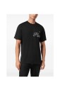 t-shirt-noir-col-rond