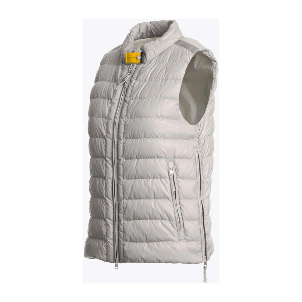 Parajumpers Jannah Dames Donsvest Gray Heren