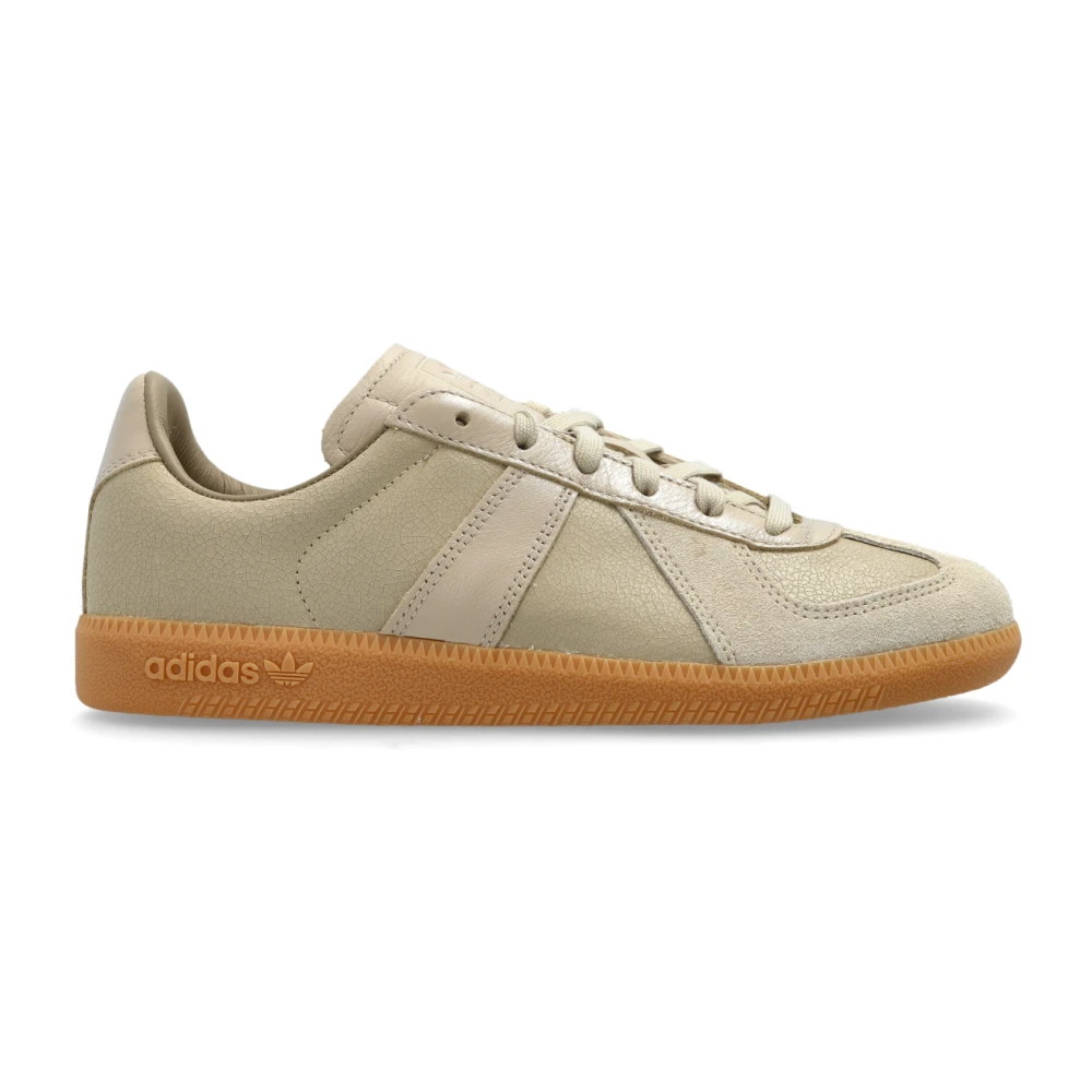 Adidas Originals Sneakers BW Army LUX Dames Schoenen Beige