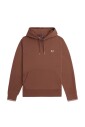 bruine-hoodie-sweatshirt