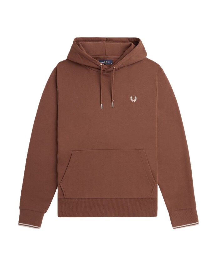 bruine-hoodie-sweatshirt