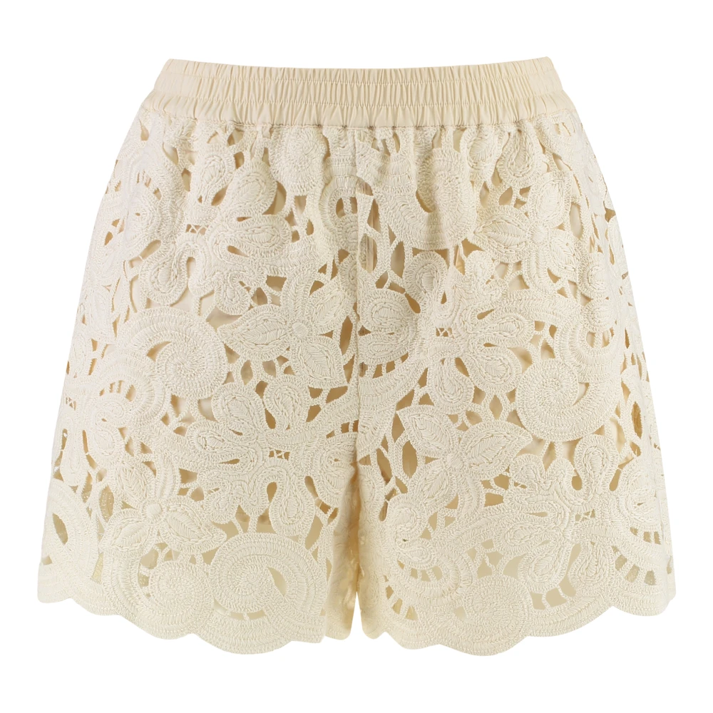 Shorts > Short Shorts - - Moncler - Modalova