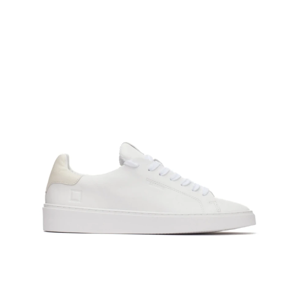 Shoes > Sneakers - - D.a.t.e. - Modalova
