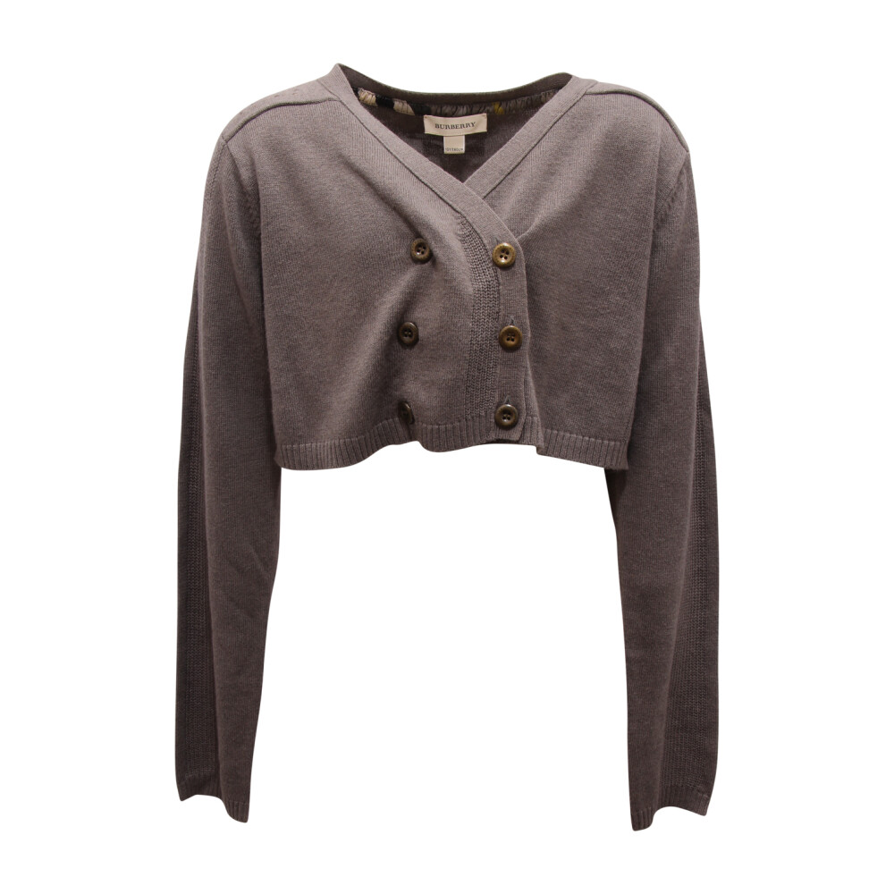 Cardigans in gray • Shop Cardigans in gray online at Miinto