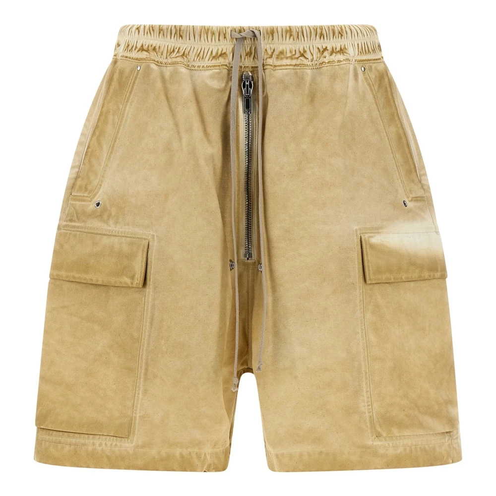 Shorts > Casual Shorts - - Rick Owens - Modalova