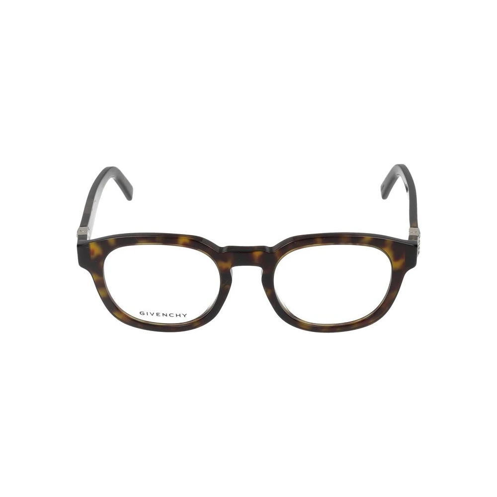 Givenchy Unisex Brown Stylish Eyeglasses With Upc Code