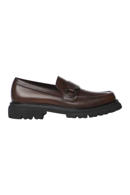 Bleecker Moc Toe Loafer
