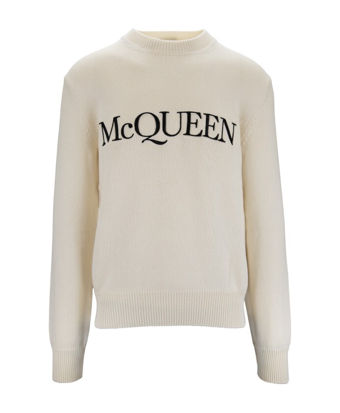 mens-crewneck-sweater-with-embroidered-logo