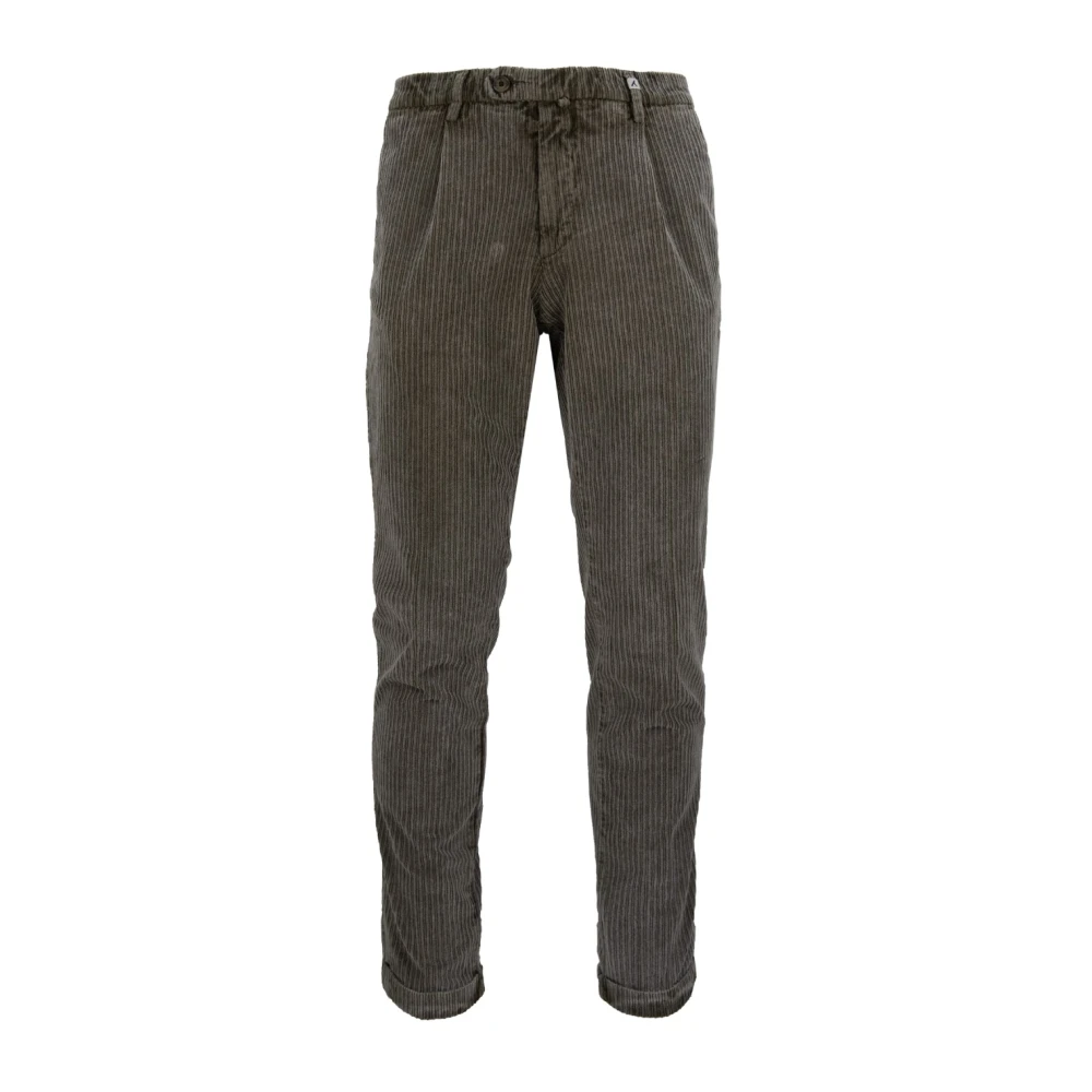 Trousers > Slim-fit Trousers - - Myths - Modalova