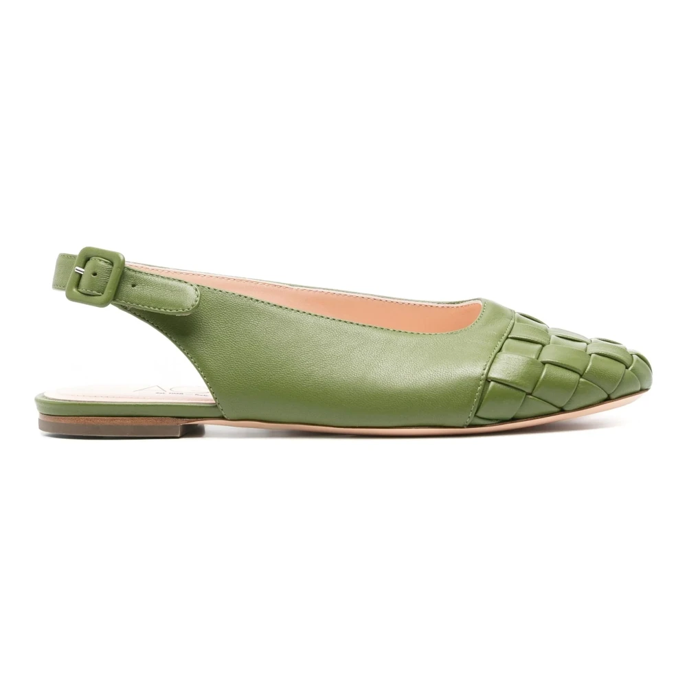 Shoes > Flats > Ballerinas - - AGL - Modalova