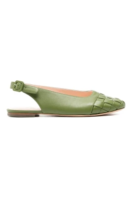 Sling Wave Sandaler