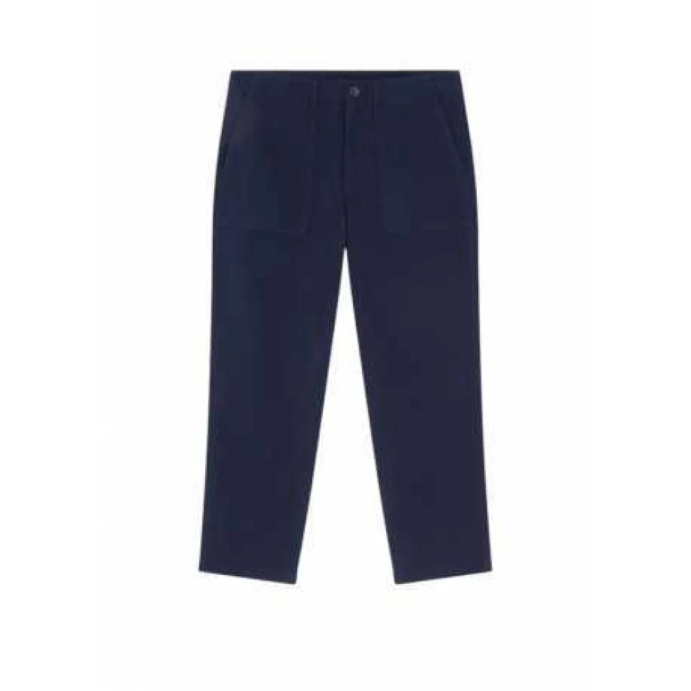 Paul Smith Herren Blau Hosen, W38größe: