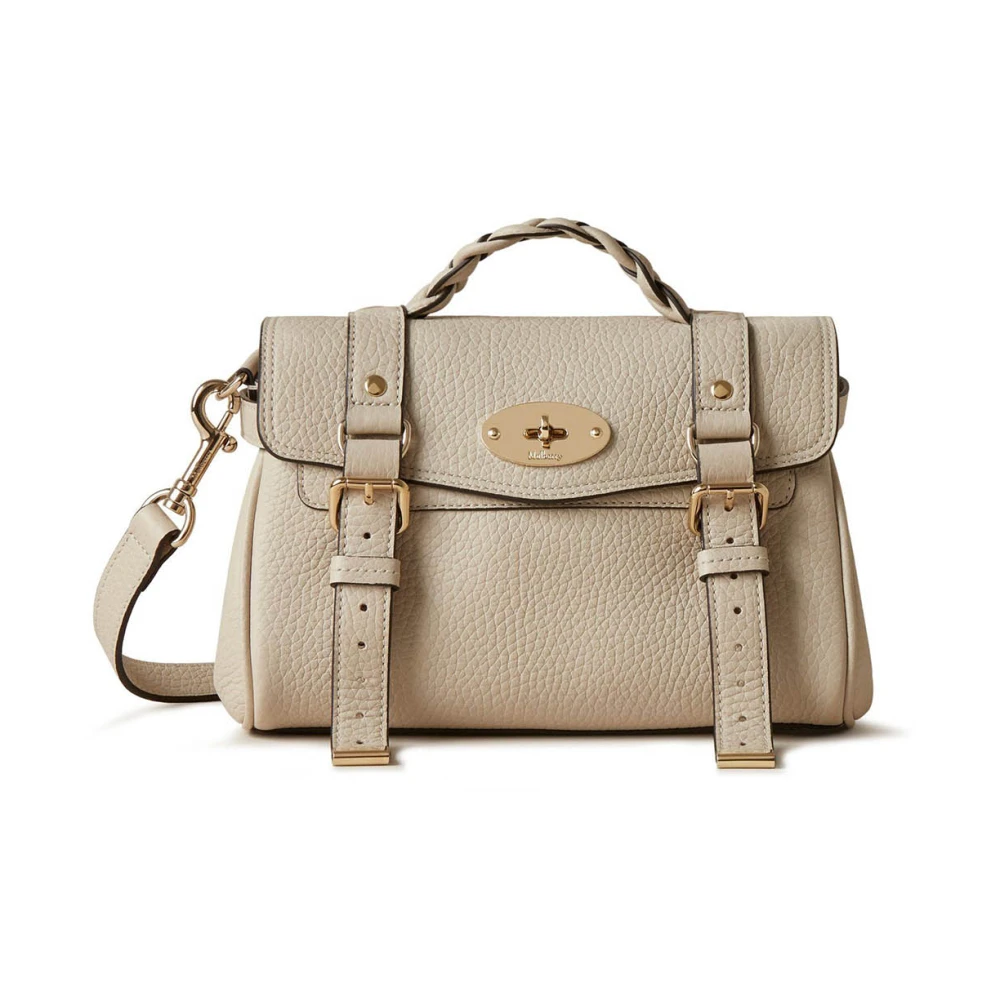 Mini Alexa Kritt Crossbody Veske