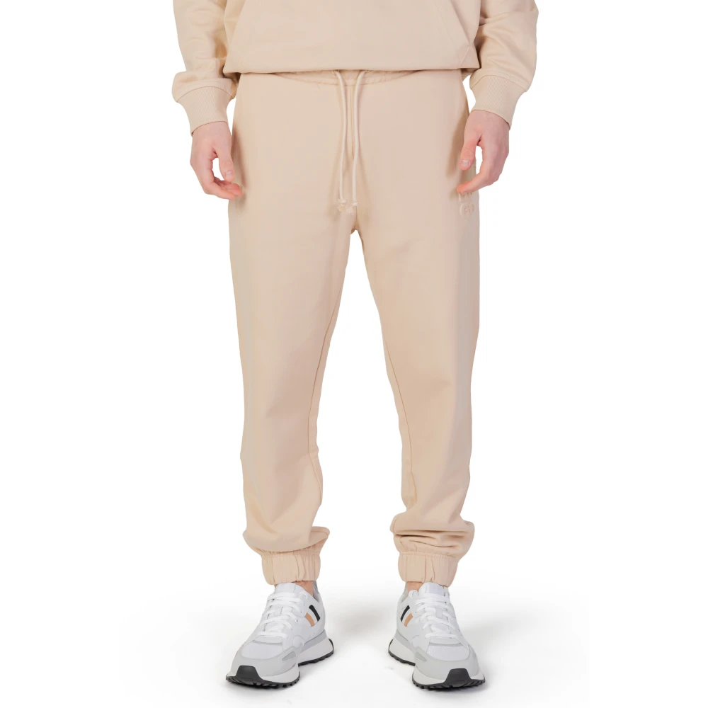 Trousers > Sweatpants - - Hugo - Modalova