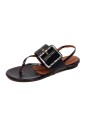 sandalette-en-nappa-de-noix-de-coco-noir