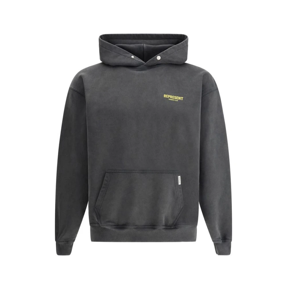 Sweatshirts & Hoodies > Hoodies - - Represent - Modalova
