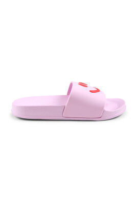 pink-smiley-slippers-with-rubber-sole