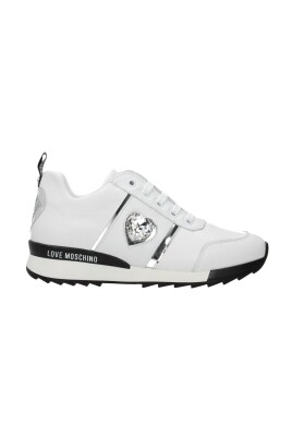 white-leather-logo-sneakers-lace-up