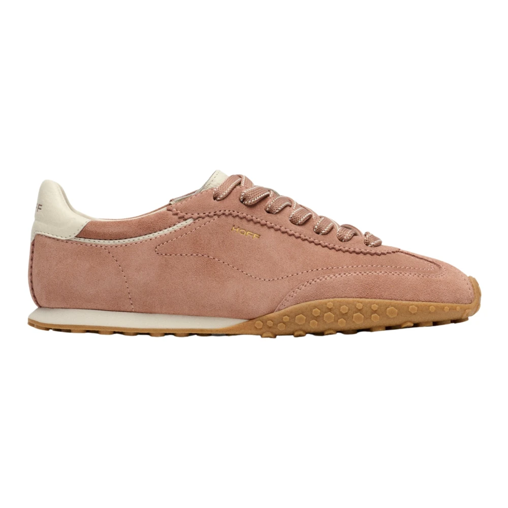 Hoff Bridge Sneaker unisex Schoenen Bruin