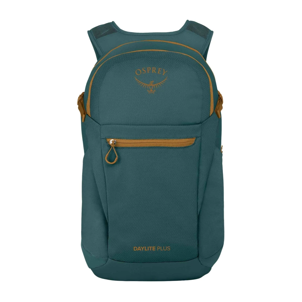 Osprey Men's Blue Daylite™ Plus Backpack