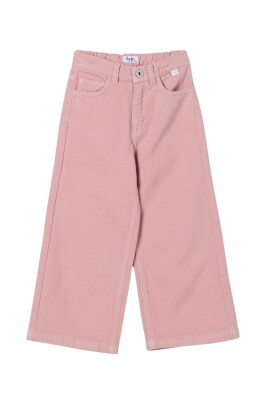 stylish-pink-kids-pants-comfort-fit