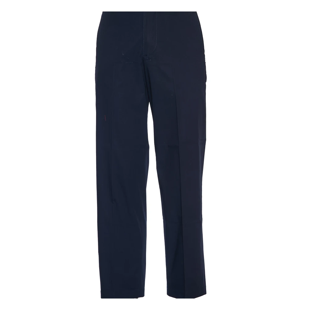 Trousers > Straight Trousers - - Department Five - Modalova