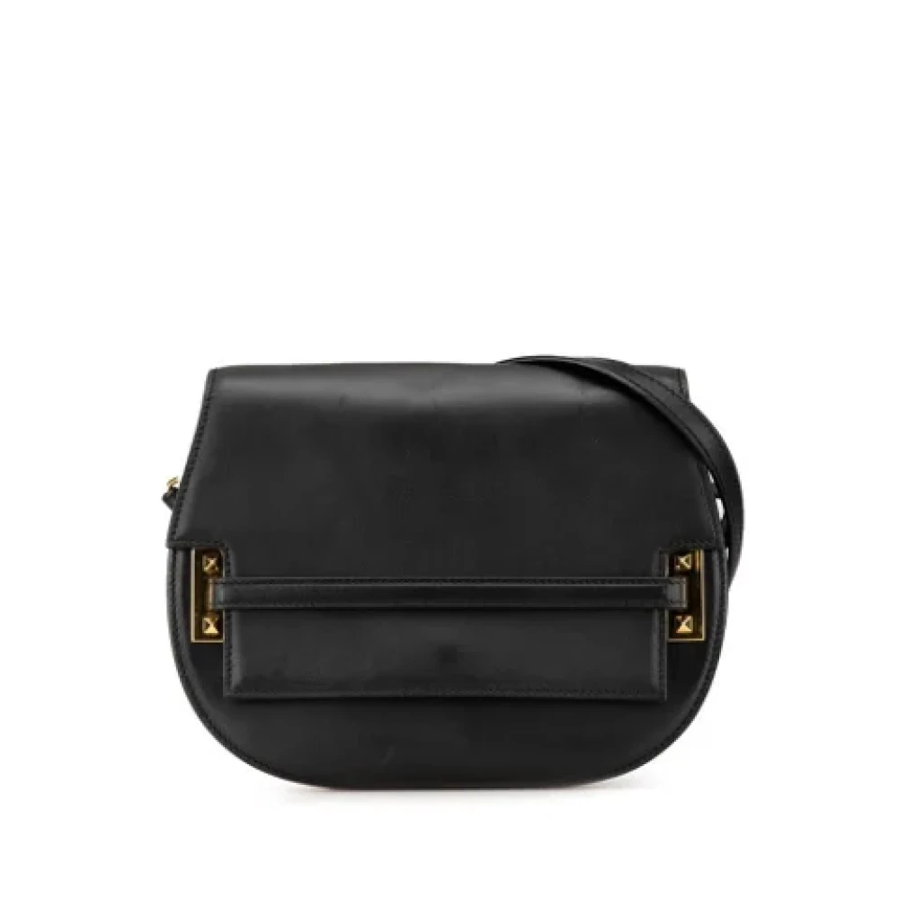 Pre-owned > Pre-owned Bags > Pre-owned Cross Body Bags - - Valentino Vintage - Modalova