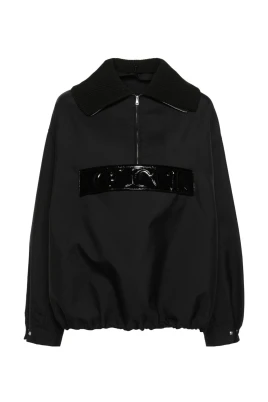 Techno Gabardine Caban