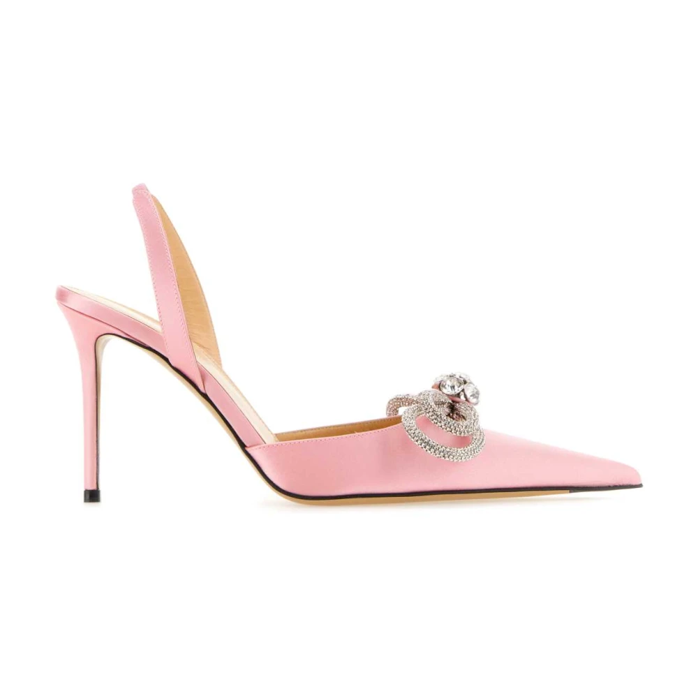 Shoes > Heels > Pumps - - Mach & Mach - Modalova